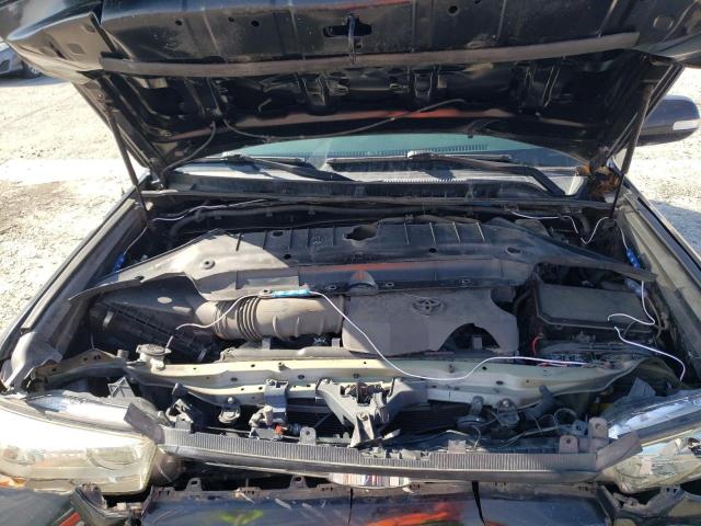Photo 11 from auction – 2010 TOYOTA 4RUNNER SR with VIN JTEZU5JR9A5003646