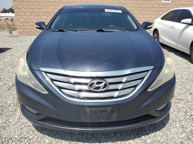 Photo 5 from auction – 2011 HYUNDAI SONATA SE with VIN 5NPEC4AC2BH081344