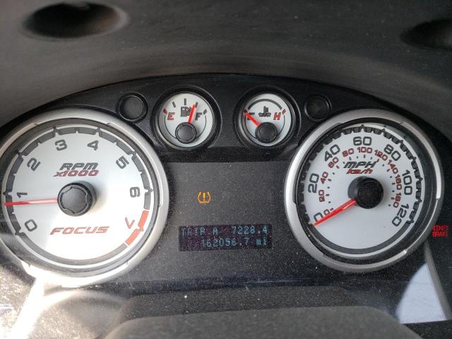 Photo 9 from auction – 2008 FORD FOCUS SE with VIN 1FAHP35N98W286949