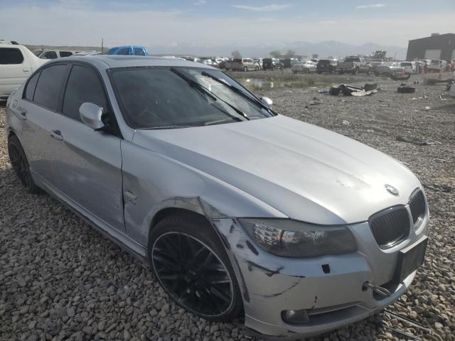Photo 4 from auction – 2011 BMW 335 XI with VIN WBAPL5C50BA918822