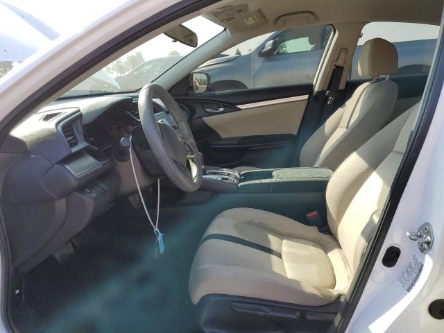 Photo 7 from auction – 2018 HONDA CIVIC LX with VIN 2HGFC2F55JH604335