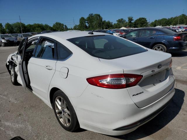 Photo 2 from auction – 2014 FORD FUSION SE with VIN 3FA6P0H75ER339986