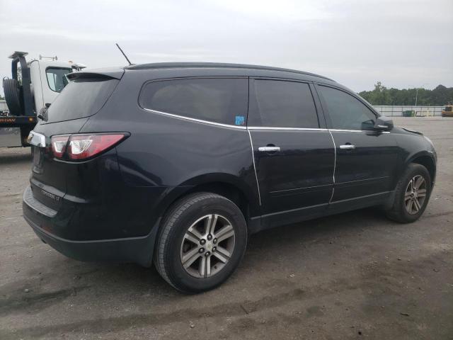 Photo 3 from auction – 2015 CHEVROLET TRAVERSE L with VIN 1GNKRGKD4FJ197482
