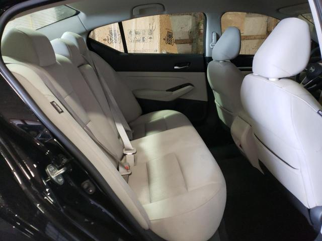 Photo 10 from auction – 2021 NISSAN ALTIMA SV with VIN 1N4BL4DV6MN324971