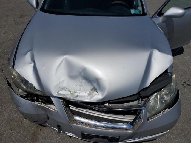 Photo 11 from auction – 2008 LEXUS ES 350 with VIN JTHBJ46G582269725