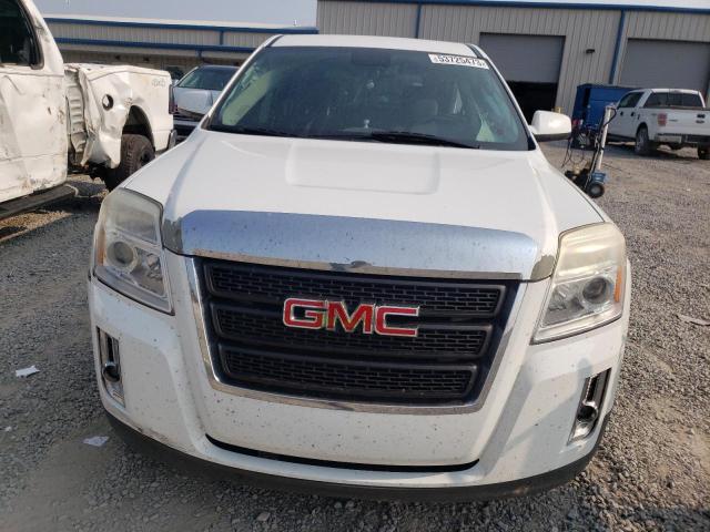 Photo 5 from auction – 2012 GMC TERRAIN SL with VIN 2GKALMEK6C6331811