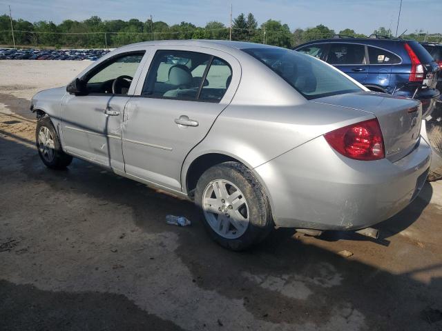 Photo 2 from auction – 2006 CHEVROLET COBALT LT with VIN 1G1AL55F567745535