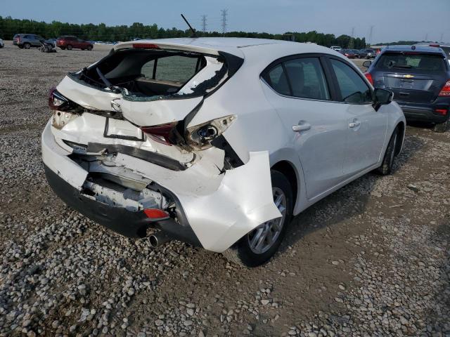 Photo 3 from auction – 2016 MAZDA 3 TOURING with VIN 3MZBM1L77GM256555