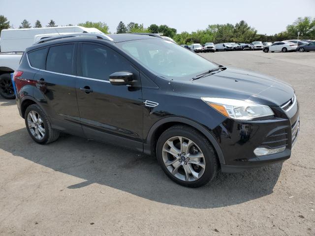 Photo 4 from auction – 2016 FORD ESCAPE TIT with VIN 1FMCU9J96GUC02486