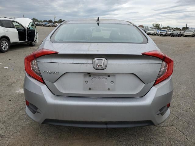 Photo 6 from auction – 2017 HONDA CIVIC EX with VIN 19XFC2F74HE217037