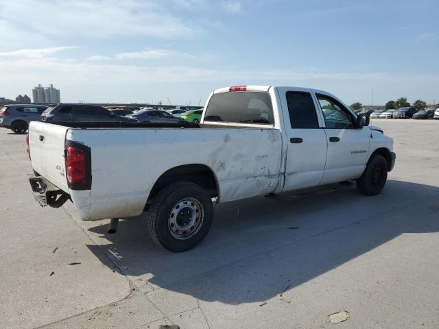 Photo 3 from auction – 2007 DODGE RAM 1500 S with VIN 1D7HA18P47J543630