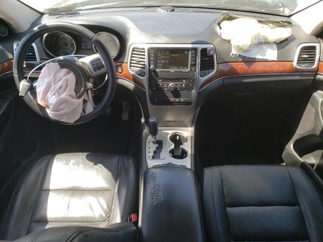 Photo 8 from auction – 2012 JEEP GR CHEROKE with VIN 1C4RJFBG6CC207948