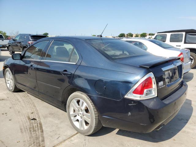 Photo 2 from auction – 2009 FORD FUSION SEL with VIN 3FAHP08159R136736