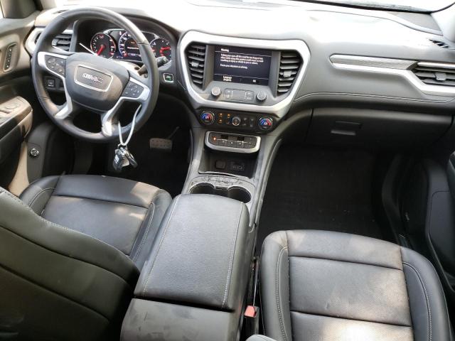Photo 8 from auction – 2022 GMC ACADIA SLT with VIN 1GKKNULS2NZ111980