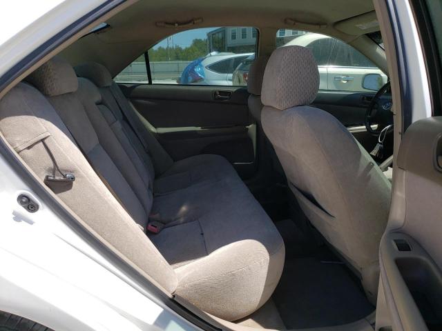 Photo 10 from auction – 2003 TOYOTA CAMRY LE with VIN 4T1BE32K63U124910