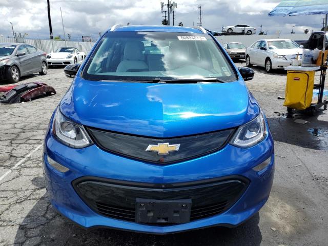 Photo 5 from auction – 2017 CHEVROLET BOLT EV PR with VIN 1G1FX6S08H4189919