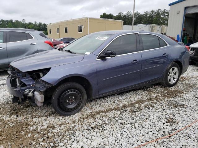 CHEVROLET MALIBU 1LT 2015 with VIN 1G11C5SL9FF120300 - Photo from auction