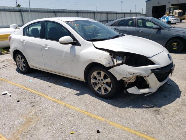 Photo 4 from auction – 2011 MAZDA 3 I with VIN JM1BL1VF8B1902539