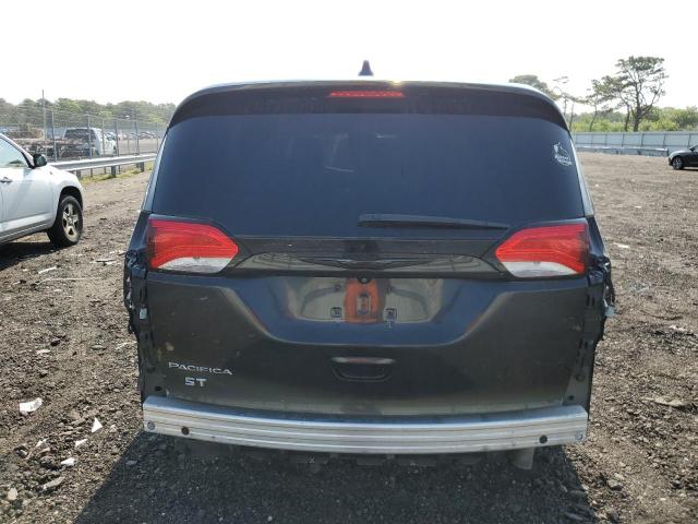 Photo 6 from auction – 2017 CHRYSLER PACIFICA T with VIN 2C4RC1DG8HR531833
