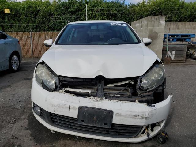 Photo 5 from auction – 2012 VOLKSWAGEN GOLF with VIN WVWBM7AJ3CW170285