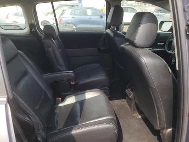 Photo 11 from auction – 2009 MAZDA 5 with VIN JM1CR293290349704