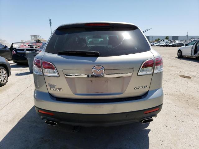Photo 6 from auction – 2008 MAZDA CX-9 with VIN JM3TB28A780148049