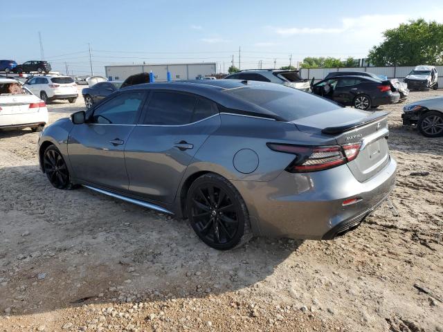 Photo 2 from auction – 2020 NISSAN MAXIMA SR with VIN 1N4AA6EV8LC382831