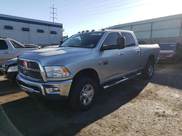 DODGE RAM 2500 S 2012 مع رقم تعريف المركبة 3C6UD5DL1CG312911 - صورة من المزاد