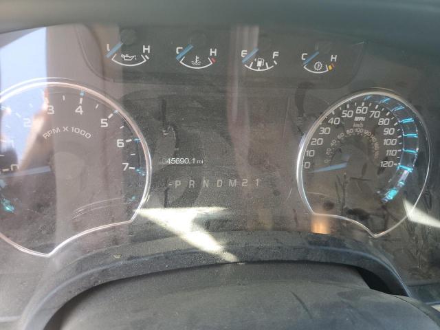 Photo 9 from auction – 2013 FORD F150 SUPER with VIN 1FTVX1ET3DKE61892