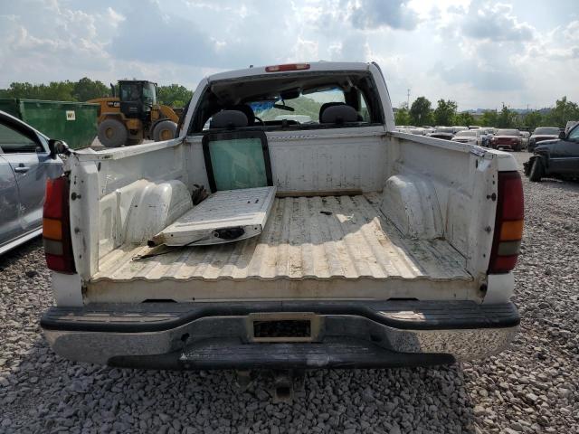 Photo 6 from auction – 2001 CHEVROLET SILVERADO with VIN 1GCEC19T21Z293994