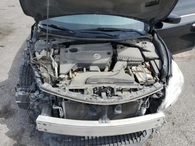 Photo 11 from auction – 2013 NISSAN ALTIMA 2.5 with VIN 1N4AL3AP1DN582634