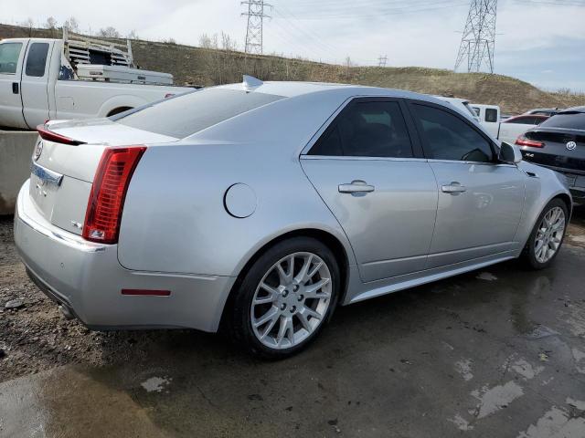 Photo 3 from auction – 2012 CADILLAC CTS PREMIU with VIN 1G6DS5E32C0101754