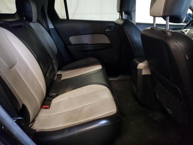 Photo 11 from auction – 2012 GMC TERRAIN SL with VIN 2GKALUEK9C6125303