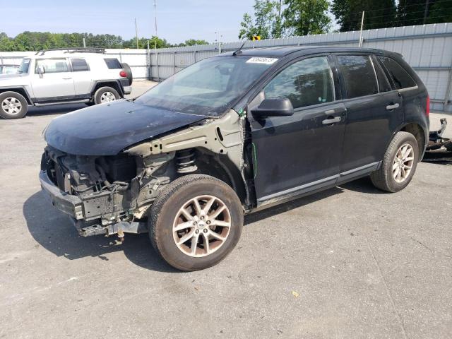 FORD EDGE SE 2014 с VIN 2FMDK3GCXEBA61189 - Снимка от търг