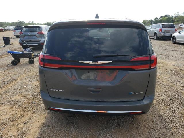 Photo 6 from auction – 2022 CHRYSLER PACIFICA H with VIN 2C4RC1L78NR189474