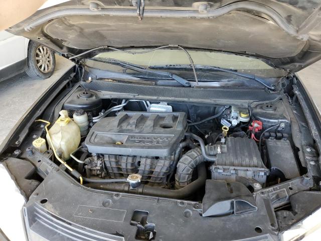 Photo 11 from auction – 2008 DODGE AVENGER SX with VIN 1B3LC56K68N144985