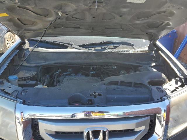 Photo 11 from auction – 2011 HONDA PILOT EXL with VIN 5FNYF4H5XBB026912
