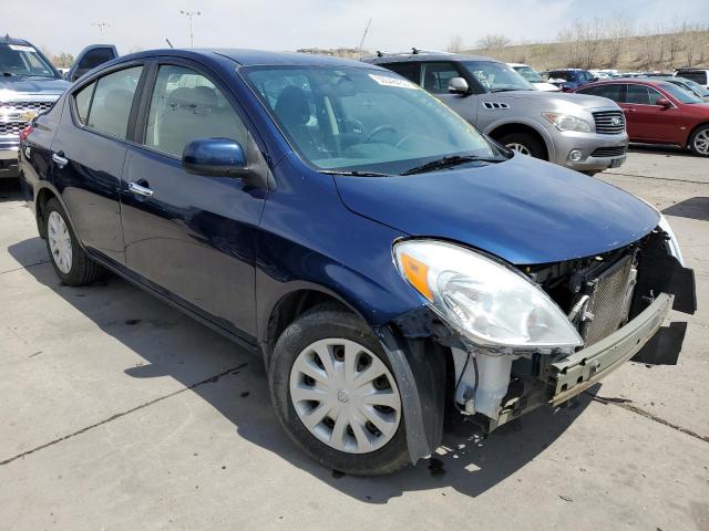 Photo 4 from auction – 2012 NISSAN VERSA S with VIN 3N1CN7AP1CL913430