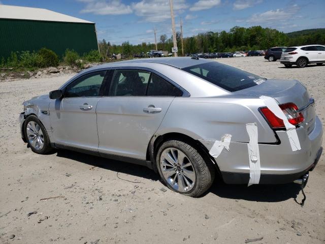 Photo 2 from auction – 2011 FORD TAURUS LIM with VIN 1FAHP2FW5BG183918