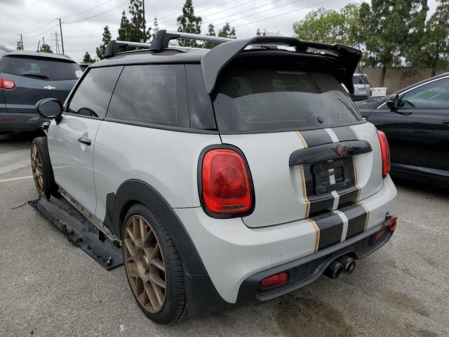 Photo 2 from auction – 2015 MINI COOPER S with VIN WMWXP7C55F2A60170