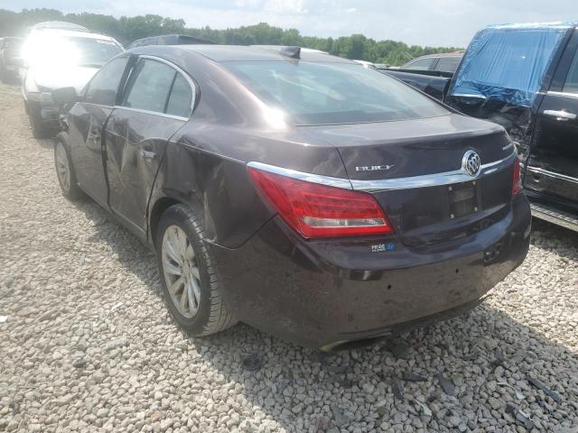 Photo 2 from auction – 2015 BUICK LACROSSE with VIN 1G4GB5G30FF311497