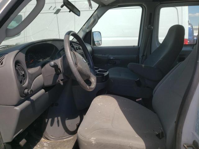 Photo 7 from auction – 2008 FORD ECONOLINE with VIN 1FTSS34L48DA55788
