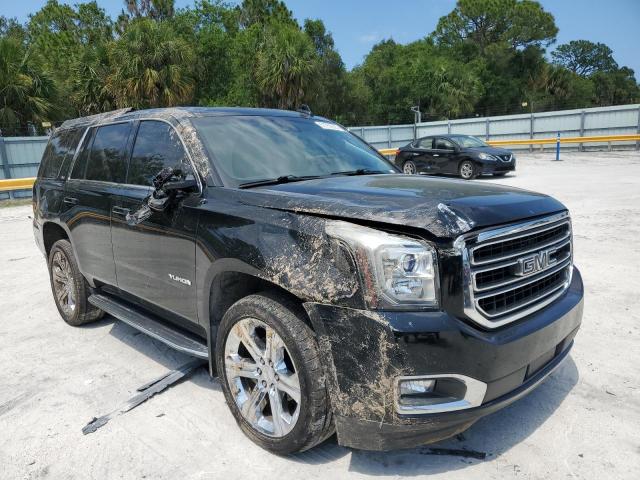 Photo 4 from auction – 2016 GMC YUKON SLT with VIN 1GKS2BKC4GR298360