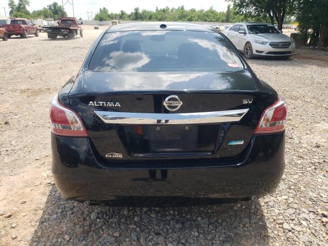 Photo 6 from auction – 2013 NISSAN ALTIMA 2.5 with VIN 1N4AL3AP1DN491976