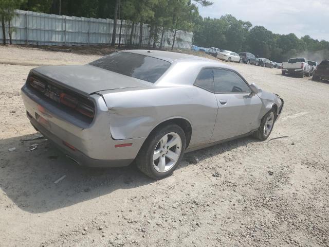 Photo 3 from auction – 2016 DODGE CHALLENGER with VIN 2C3CDZAG7GH100866
