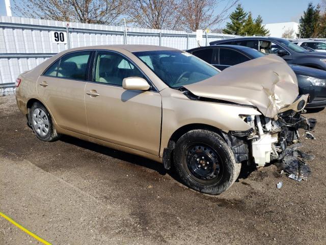 Photo 4 from auction – 2011 TOYOTA CAMRY BASE with VIN 4T1BF3EK6BU122405