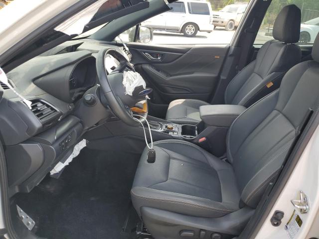 Photo 7 from auction – 2022 SUBARU FORESTER W with VIN JF2SKAMC2NH473065