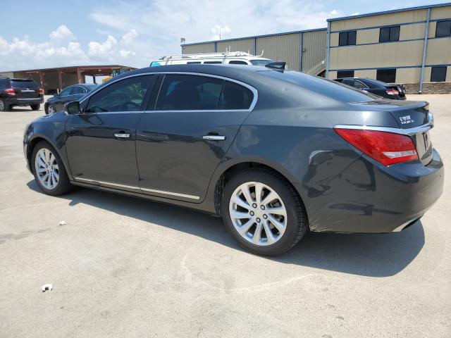 Photo 2 from auction – 2015 BUICK LACROSSE with VIN 1G4GB5G33FF120690