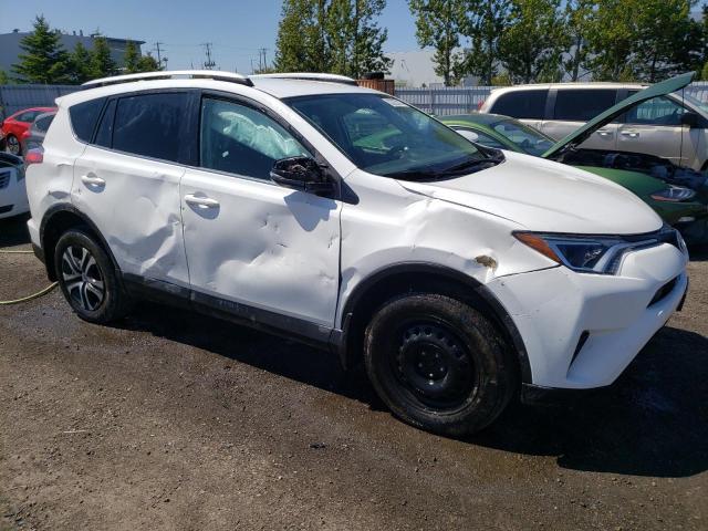 Photo 4 from auction – 2016 TOYOTA RAV4 LE with VIN 2T3BFREVXGW475516