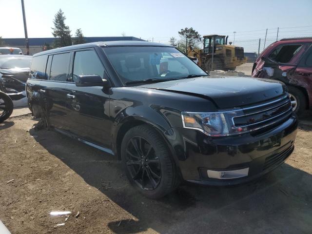 Photo 4 from auction – 2019 FORD FLEX SEL with VIN 2FMGK5C85KBA00614